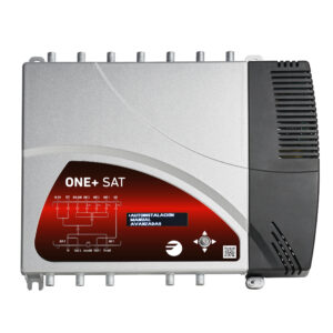 ONE+SAT