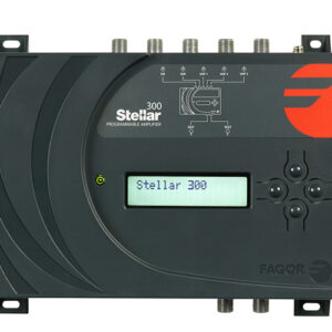 STELLAR 300