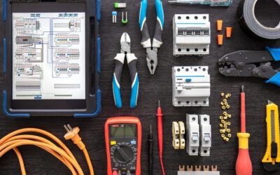 Ventajas de comprar material eléctrico en una tienda online especializada