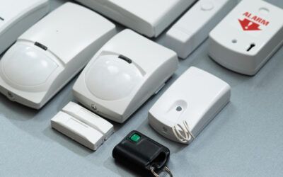 Por qué instalar un sistema de alarma con componentes adquiridos online