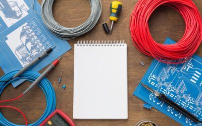 Material de telecomunicaciones: la clave para conexiones rápidas y estables
