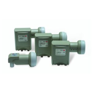 Twin LNB 222