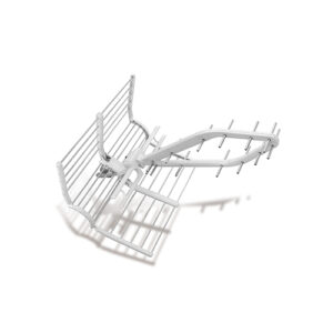 RHOMBUS 5U A/P 48