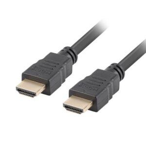 Cable Hdmi Lanberg M/m V1.4 20m Negro