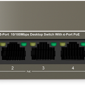 TEF1105P-4-63W